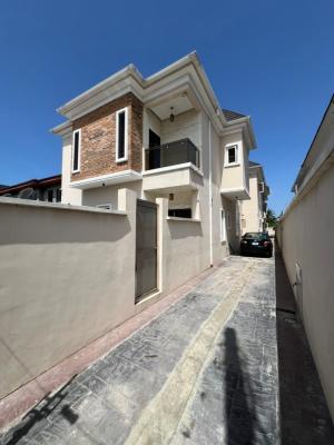 Two Bedroom Apartment, Scheme Two, Ajah, Lagos, House for Rent