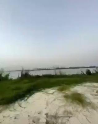 1,000sqm Waterfront Bareland, Lekki Phase 1, Lekki, Lagos, Land for Sale