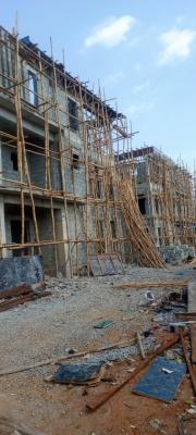 Luxury 6 Bedroom Fully Detached Duplex with a Cinema Bq, Jahi, Abuja, Detached Duplex for Sale