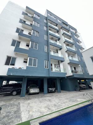City View 4 Bedroom Penthouse, Ikate, Lekki, Lagos, House for Sale