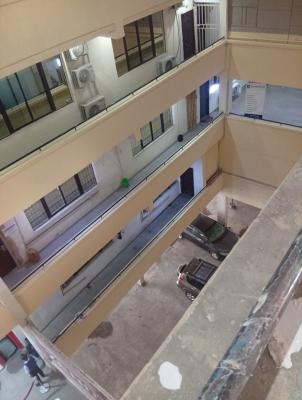 Office Space in Central Area 40sqm, 56sqm, 80sqm, 95sqm 60sqm, Central Area, Central Business District, Abuja, Office Space for Rent
