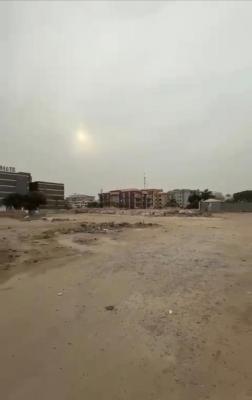 7,400sqm, Residential, C of O, Tarred Road, Garki, Abuja, Residential Land for Sale