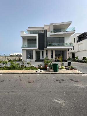 Contemporary 4 Bedroom Semi Detached Duplex, Ikate, Lekki, Lagos, Semi-detached Duplex for Sale