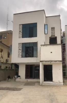 3 Bedroom Flat Nice Apartments, Around Toyin Street, Ikeja, Lagos, Flat / Apartment for Sale