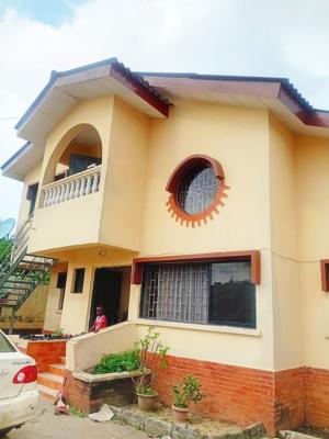 Shared Apartment, Fidelity Bank, Badore, Ajah, Lagos, Self Contain (single Rooms) for Rent
