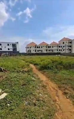 2,064sqm, Residential, C of O, Through Peace Apartments, Jahi, Abuja, Residential Land for Sale