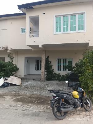 a Luxury 4bedroom Duplex with Excellent Facilities, Lekki Gardens Phase 2, Lekki, Lagos, Semi-detached Duplex for Rent