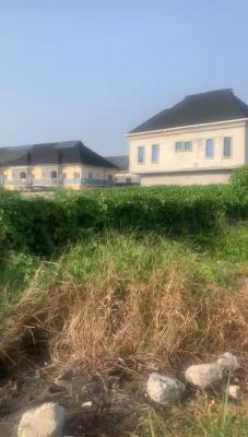 Land Measured at 667sqm Viable for Commercial and Residential, Off Okunajah Community Rd Beside Atican Beach Estate, Lekki, Lagos, Mixed-use Land for Sale