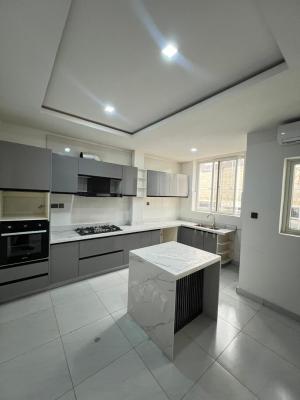 City View 4bedroom Penthouse, Ikate, Lekki, Lagos, House for Sale