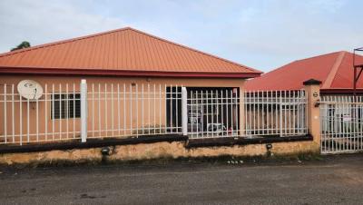 Comfortable 3-bedroom Bungalow Home with Expansion Potential, Centenary City, Enugu, Enugu, Detached Bungalow for Sale