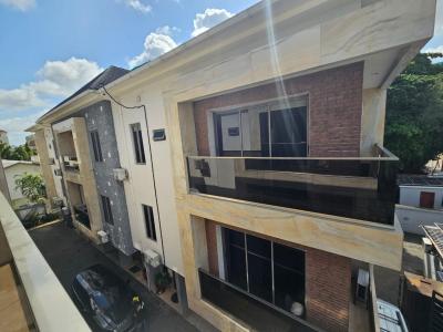 Exquisitely Furnished 4 Bedroom Terrace Duplex with Bq, Pool and Gym, Old Ikoyi, Ikoyi, Lagos, Terraced Duplex for Sale