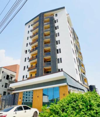 Beautiful Serviced Apartment, Osborne, Ikoyi, Lagos, Flat / Apartment for Sale