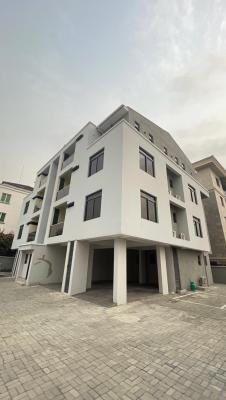 Luxury 1bedroom Penthouse, Victoria Island (vi), Lagos, Mini Flat (room and Parlour) for Rent