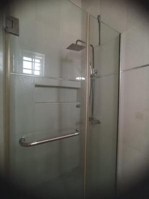 4 Bedroom Semidetached Duplex with Bq, Jakande, Osapa, Lekki, Lagos, Semi-detached Duplex for Rent