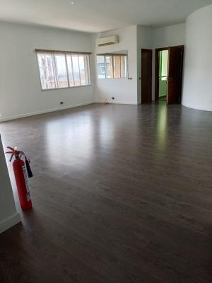 Executive 3bedroom with Bq Acs 24/7 Light Elevator Secured, Nike Art Gallery, Ikate Elegushi, Lekki, Lagos, Flat / Apartment for Rent