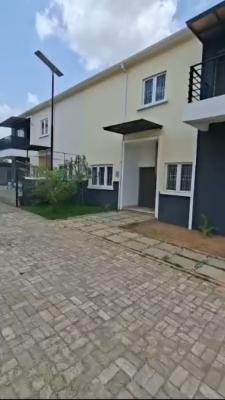 Luxury 4 Bedroom Semi-detached Duplex + Bq, Galadimawa, Abuja, Semi-detached Duplex for Sale
