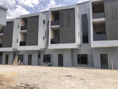 Luxurious 4-bedroom Terrace Duplexes, Utako, Abuja, Terraced Duplex for Sale
