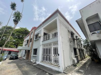 Luxury/furnished 3 Bedroom Apartment with Bq, Off Bishop Oluwole, Victoria Island (vi), Lagos, Flat / Apartment for Rent