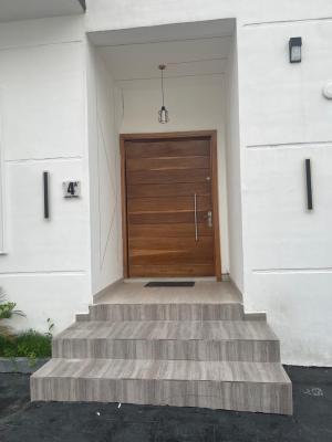Distress: Luxury 4 Bedrooms Fully Detached Duplex, Sapphire Garden Estate, Awoyaya, Ibeju Lekki, Lagos, Residential Land for Sale