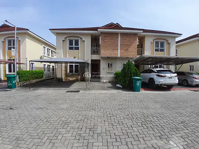 Newly Renovated Fully Serviced 4 Bedroom House with BQ + 24HRS Power