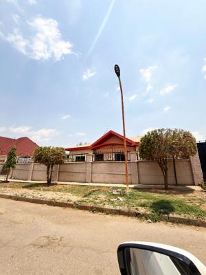 Detached 3 Bedroom Bungalow, Sunnyvale Estate, Galadimawa, Abuja, Detached Bungalow for Sale