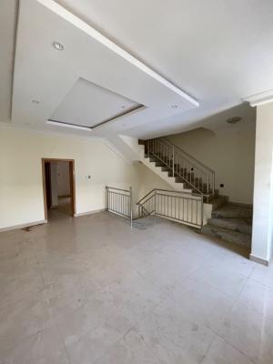 3 Bedroom Terrace Duplex, Jabi, Abuja, Terraced Duplex for Rent