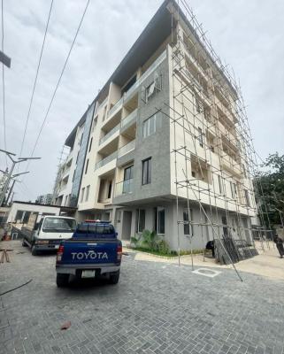 Luxurious 4bedroom Maisonettte with 2room Bq, Off Bourdillon, Ikoyi, Lagos, House for Sale
