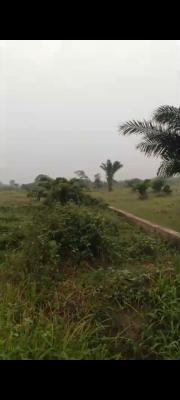 2 Acres of Bare Land and 3 Acres of Bare Land, Shimawa in Ogun State, Sagamu, Ogun, Mixed-use Land for Sale