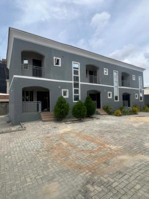Self-serviced 3 Bedrooms Terraced Duplex, Ikate, Lekki, Lagos, Terraced Duplex for Rent