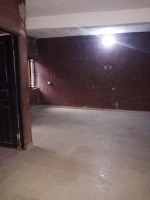 Very Spacious 2-bedroom Flat with One Toilet and Bath, Off Governors Road, Ikotun, Lagos, Flat / Apartment for Rent