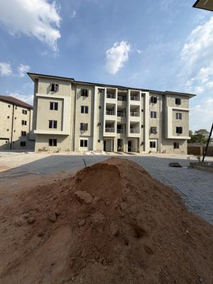 Brand New 3 Bedroom Apartments, By Nizamiye Hospital, Karmo, Abuja, Flat / Apartment for Rent