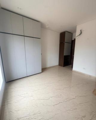 Luxurious 4bedroom Maisonnette with 2room Bq, Off Bourdillon, Ikoyi, Lagos, House for Sale
