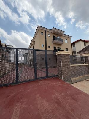 Brand New 3 Bedroom Apartment, Mabushi, Abuja, Flat / Apartment for Sale