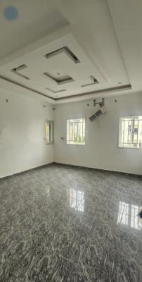 Clean 4 Bedrooms Terrace Duplex  in an Estate, Idu Industrial, Abuja, Terraced Duplex for Rent