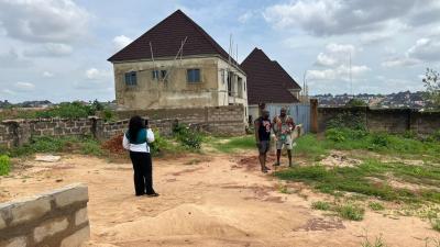 Plots of Land, Trans Nkisi Gra Phase Two, Onitsha, Anambra, Residential Land for Sale