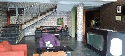 Standard and Superb Hotel, Egbeda, Alimosho, Lagos, Hotel / Guest House for Sale