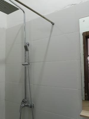a Luxury 4bedroom Apartment and a  Bq with Excellent Facilities, Orchid, Lekki, Lagos, Flat / Apartment for Rent