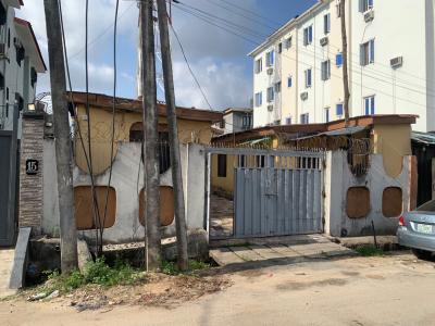 2 Units of Mini Flat, Abule Oja, Yaba, Lagos, Detached Bungalow for Sale