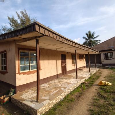 Decent Mini Flat Ensuit, Short Drive From Arepo From Bus Stop, Ascon Ibafo, Ibafo, Ogun, Flat / Apartment for Rent