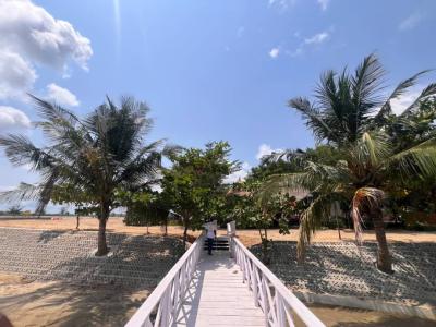 4500sqm Serviced Plot, Gracefield Island, Lekki, Lagos, Mixed-use Land for Sale