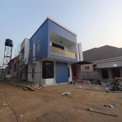 5-bedroom Detached Duplex, Monarch, Enugu, Enugu, Detached Duplex for Sale