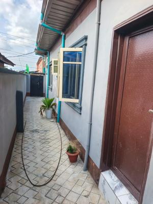 Decent Mini Flat, Alapere, Ketu, Lagos, Mini Flat (room and Parlour) for Rent