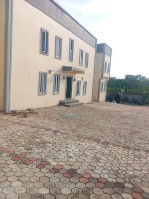 Luxury 3 Bedroom Flat with 24 Hours Light, After Futa North Gate, Akure, Ondo, Flat / Apartment for Rent