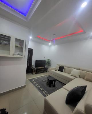 Luxurious Massive 1 Bedroom Flat, By American International School, Durumi, Abuja, Self Contain (single Rooms) for Rent