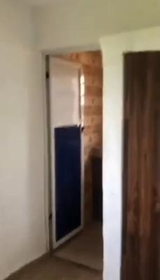 Newly Finished 1 Bedroom Self Contained Apartment Upstairs, Shapatti Extension, Shapati, Ibeju Lekki, Lagos, Self Contain (single Rooms) for Rent