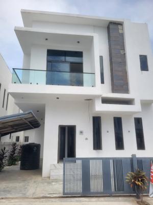 4 Bedroom Fully Detached Duplex, Royal Pine Estate 2, Orchid Road, Lekki, Lagos, Detached Duplex for Sale
