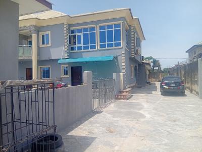 Mini Flat, Along Lagasa Road, Oribanwa, Ibeju Lekki, Lagos, Mini Flat (room and Parlour) for Rent