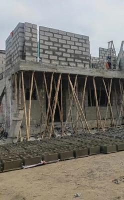 Luxury 2 Bedroom Apartment with Lovely Features, Lekki Scheme 2, Ajah, Lagos, Block of Flats for Sale