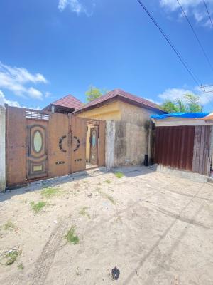 2plots of Dryland Measuring 1426sqm, Opposite Westside Beach, Okun-ajah, Ajah, Lagos, Mixed-use Land for Sale