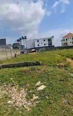 2064sqm, Residential, C of O, Jahi, Abuja, Residential Land for Sale